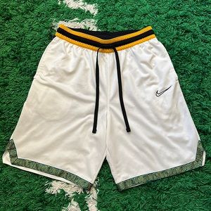 Nike Basketball Shorts